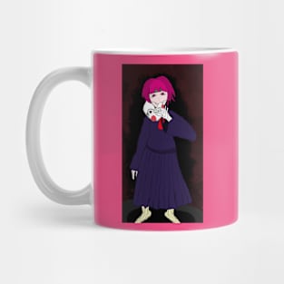 The Devil Mug